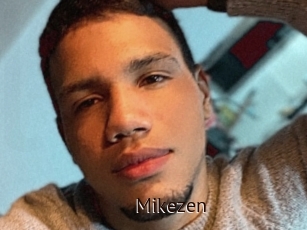 Mikezen