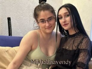 Mikhalinavendy
