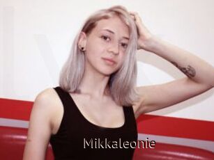 Mikkaleonie