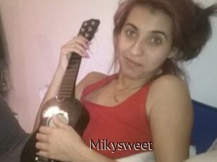 Mikysweet