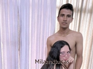 Milaandlucas