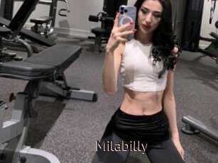 Milabilly