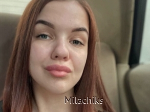 Milachiks