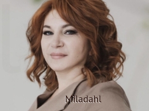 Miladahl