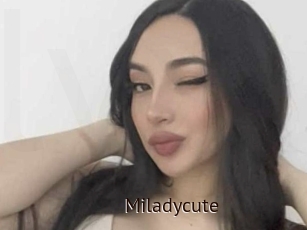 Miladycute