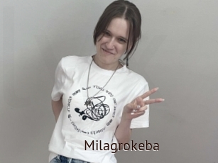 Milagrokeba