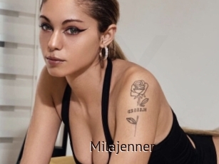 Milajenner