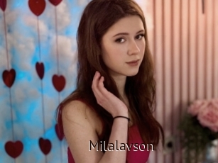 Milalavson