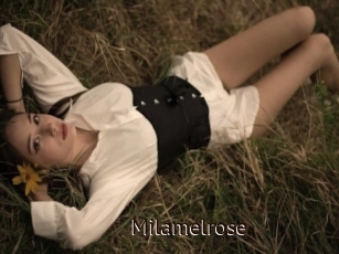 Milamelrose