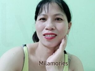 Milamories