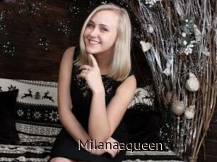 Milanaaqueen