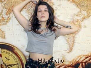Milanaclio