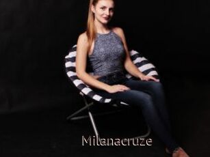 Milanacruze
