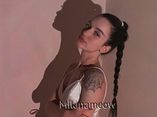 Milanameow