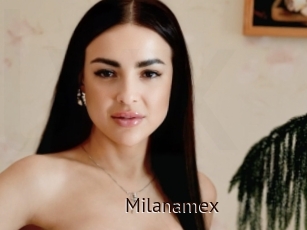 Milanamex