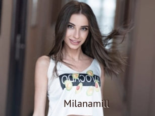 Milanamill