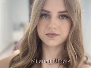 Milanamillinois