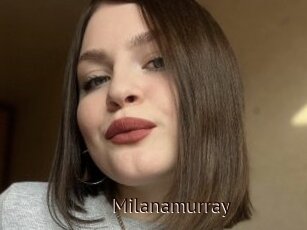 Milanamurray