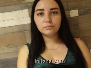 Milanaromm