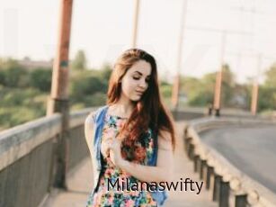 Milanaswifty