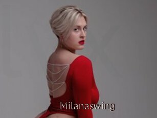 Milanaswing