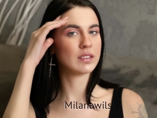 Milanawils