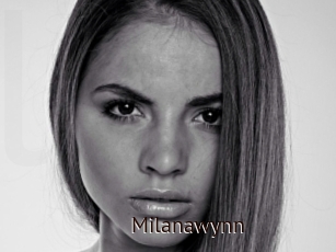 Milanawynn