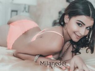 Milaneder