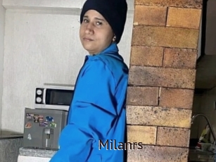 Milanrs