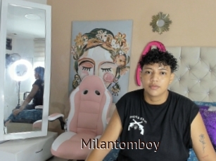 Milantomboy