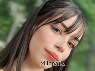 Milaparks