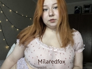 Milaredfox