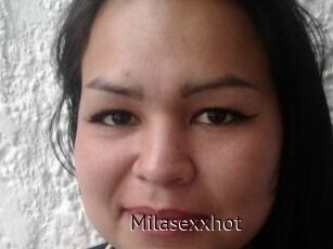 Milasexxhot