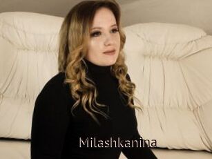 Milashkanina
