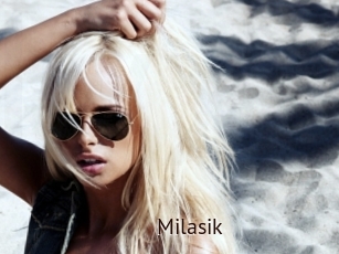 Milasik