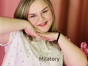Milatory