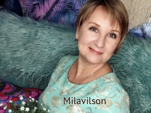 Milavilson