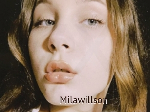 Milawillson