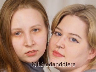 Mildredanddiera