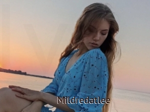 Mildredatlee