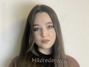 Mildredayrton