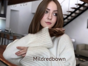 Mildredbown