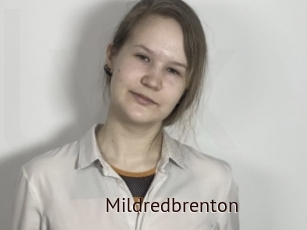Mildredbrenton