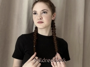 Mildredclack