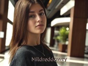 Mildreddowey