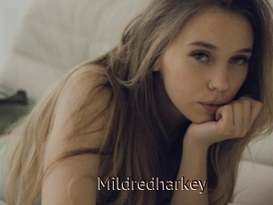 Mildredharkey