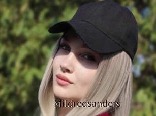 Mildredsanders