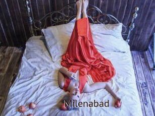 Milenabad
