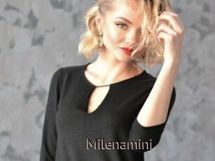 Milenamini