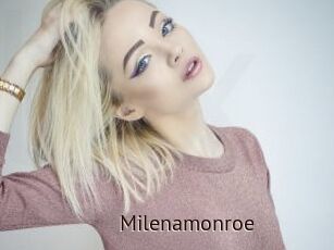 Milenamonroe